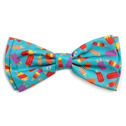 Popsicles Bow Tie