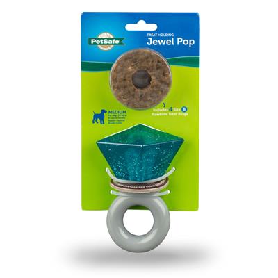 Busy Buddy Jewel Pop