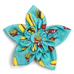 Food Fest Flower