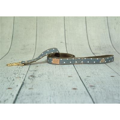 1" Stars Collars and Leads