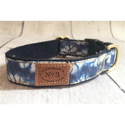 1" Bright Circle Collars and Leads