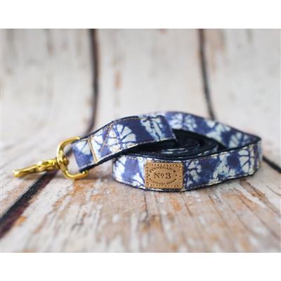 1" Bright Circle Collars and Leads