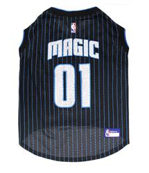 Orlando Magic Dog Jersey