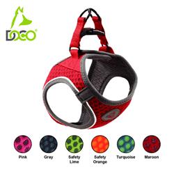 DOCO Athletica QUICK FIT NET MESH Harness
