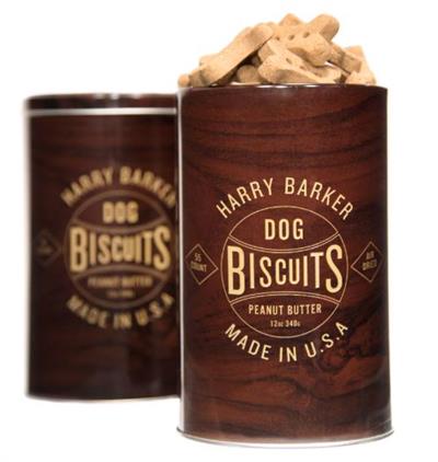 Clubhouse Biscuit Tin