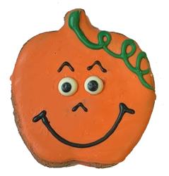 PRE-BOOK ITEM JACK O' LANTERN