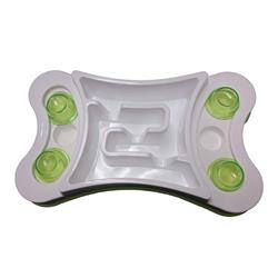 Spot Ethical - Seek A Treat Puzzle Bowl/Slow Feeder
