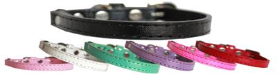 Premium Plain Cat Safety Collar