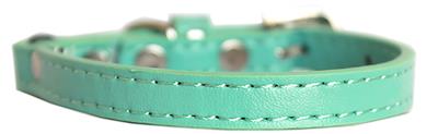 Premium Plain Cat Safety Collar