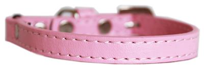 Premium Plain Cat Safety Collar