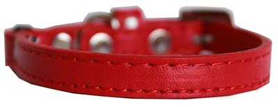 Premium Plain Cat Safety Collar