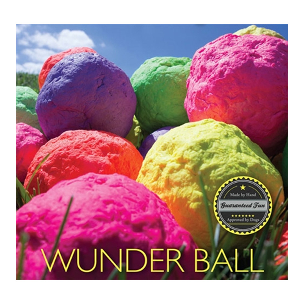 wunderball amazon
