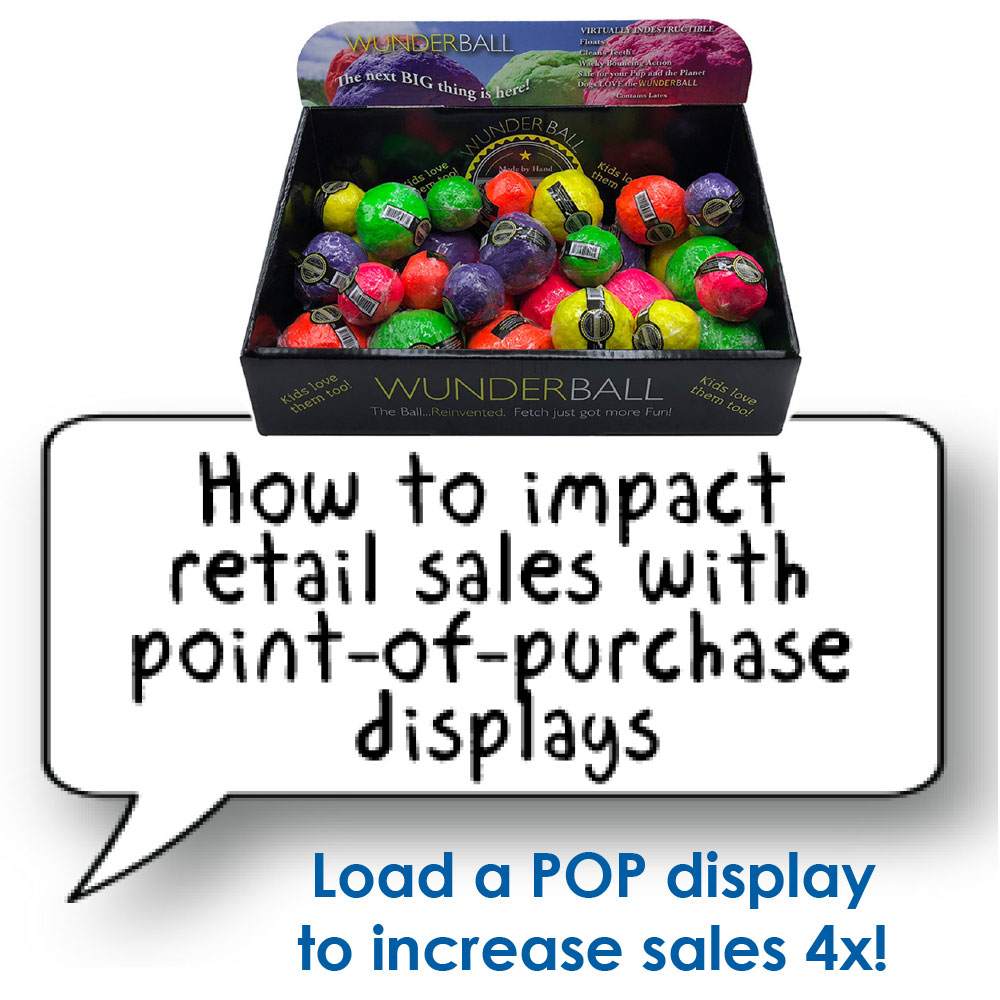 wunderball amazon