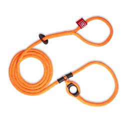 ResQ (Orange Reflective) Harness Lead
