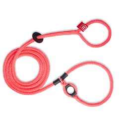Pink Harness Lead
