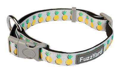 Pina Colada - Pineapples - Collar and Lead Collection