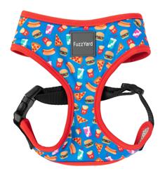 Supersize Me - Dog Harness