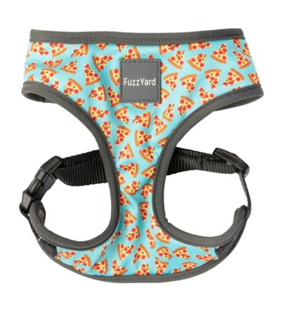 Pizza Lyf - Dog Harness