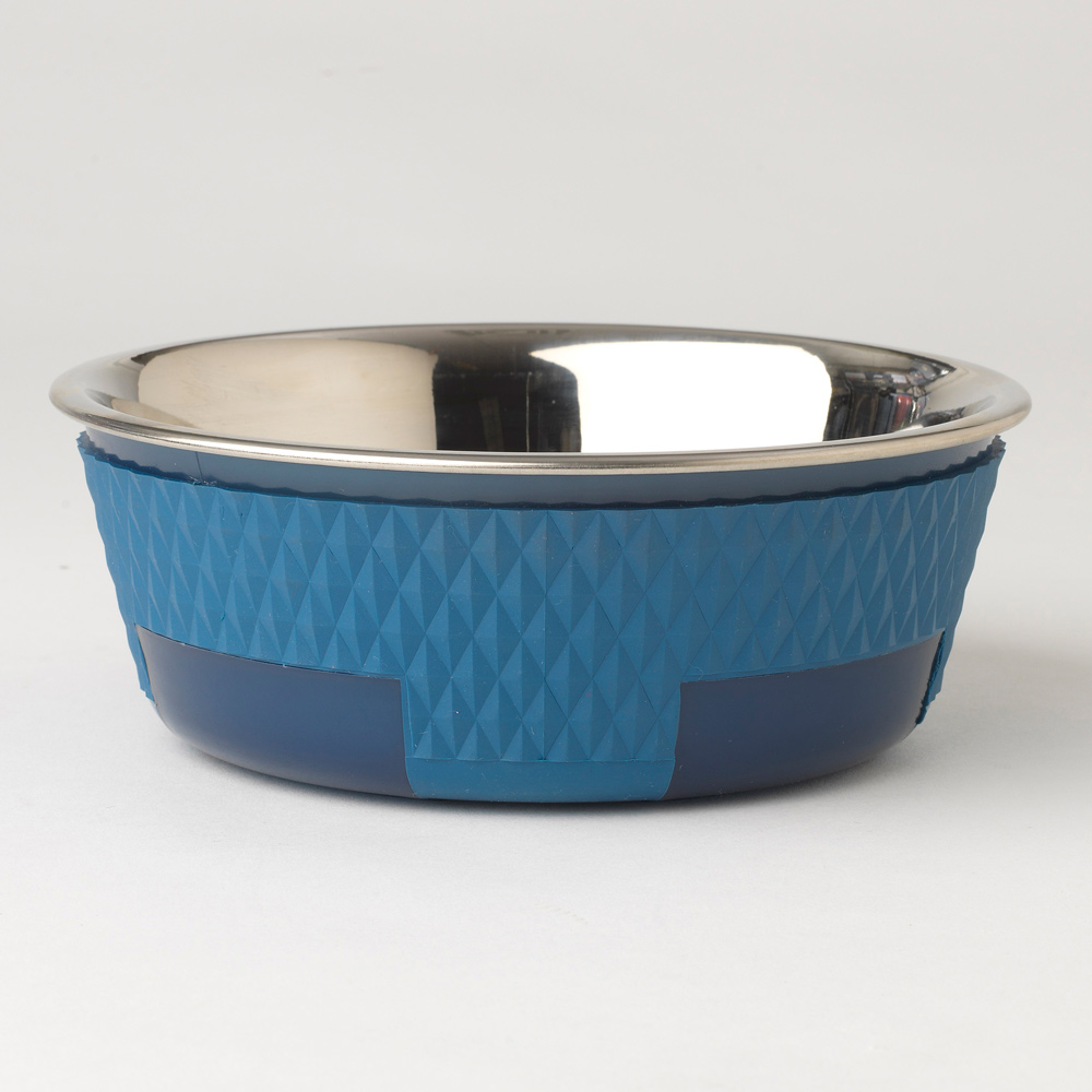Kona Dinner Bowl Collection in Blue
