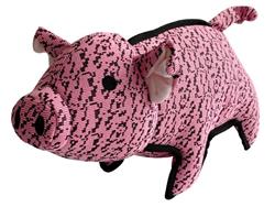 13" Farmhouse Pig