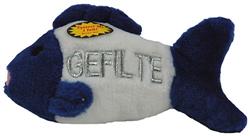 Talking Gefilte Fish by Multipet