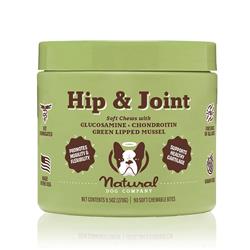 Hip & Joint Supplement Chews for Dogs (90 Count)