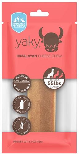 Himalayan Yaky Cheese Chew