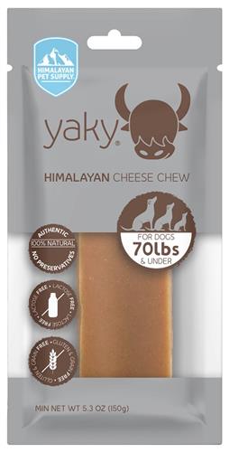Himalayan Yaky Cheese Chew