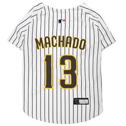 Manny Machado Dog Jersey
