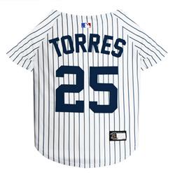 Gleyber Torres Dog Jersey