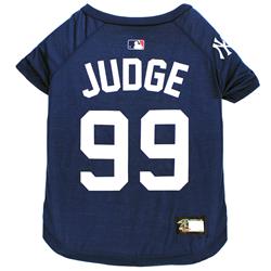 Aaron Judge Dog Tee Shirt