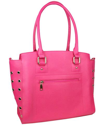 Hot Pink Ibiza Carrier