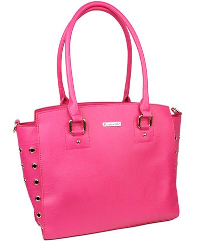 Hot Pink Ibiza Carrier
