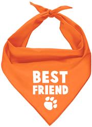 Best Friend Bandana