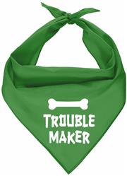 Trouble Maker Bandana