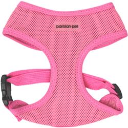 Light Pink Freedom Harness