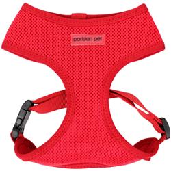 Red Freedom Harness