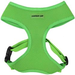 Green Freedom Harness