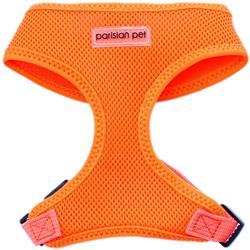 Orange Freedom Harness