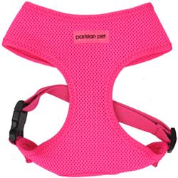 Pink Freedom Harness