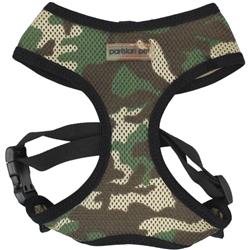 Camo Freedom Harness