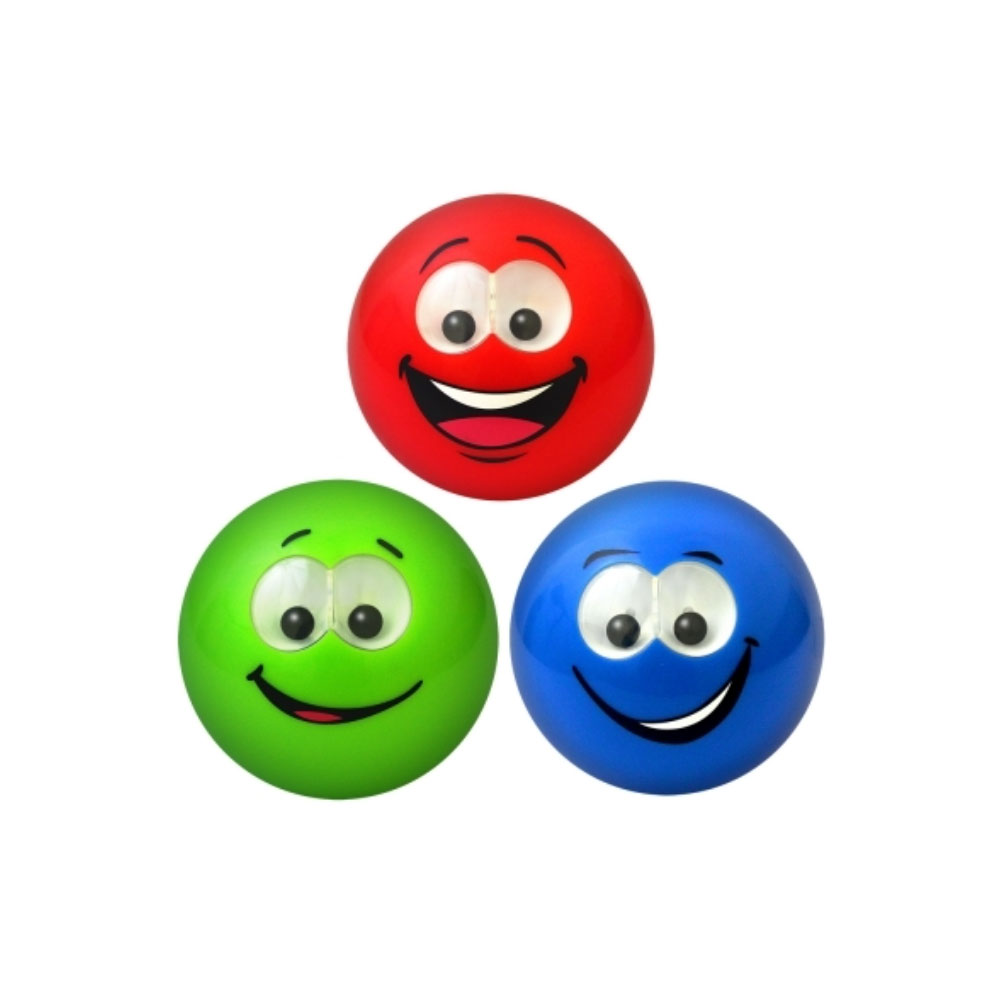 Archie Ball - Assorted - 5 in