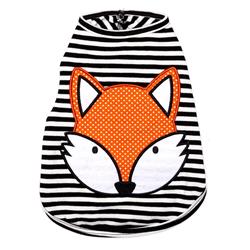 Foxy Tee