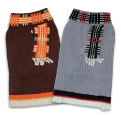 Foxy Scarf Cashmere