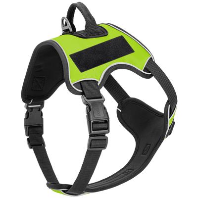 Dogline Quest Multipurpose Harness