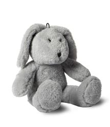 NANDOG MY BFF GRAY BUNNY PLUSH PET TOY 