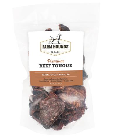 Beef Tongue  - 4oz