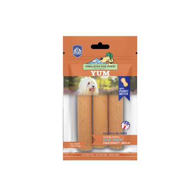 Himalayan Yaky Yum - Peanut Butter