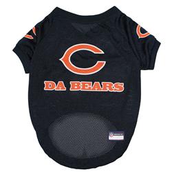NFL Chicago Bears - Da Bears Dog Jersey
