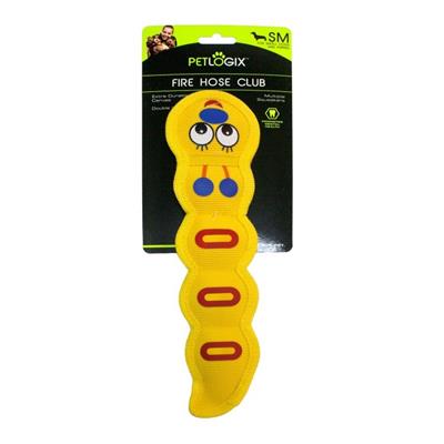 PETLOGIX Fire Hose Caterpillar SM